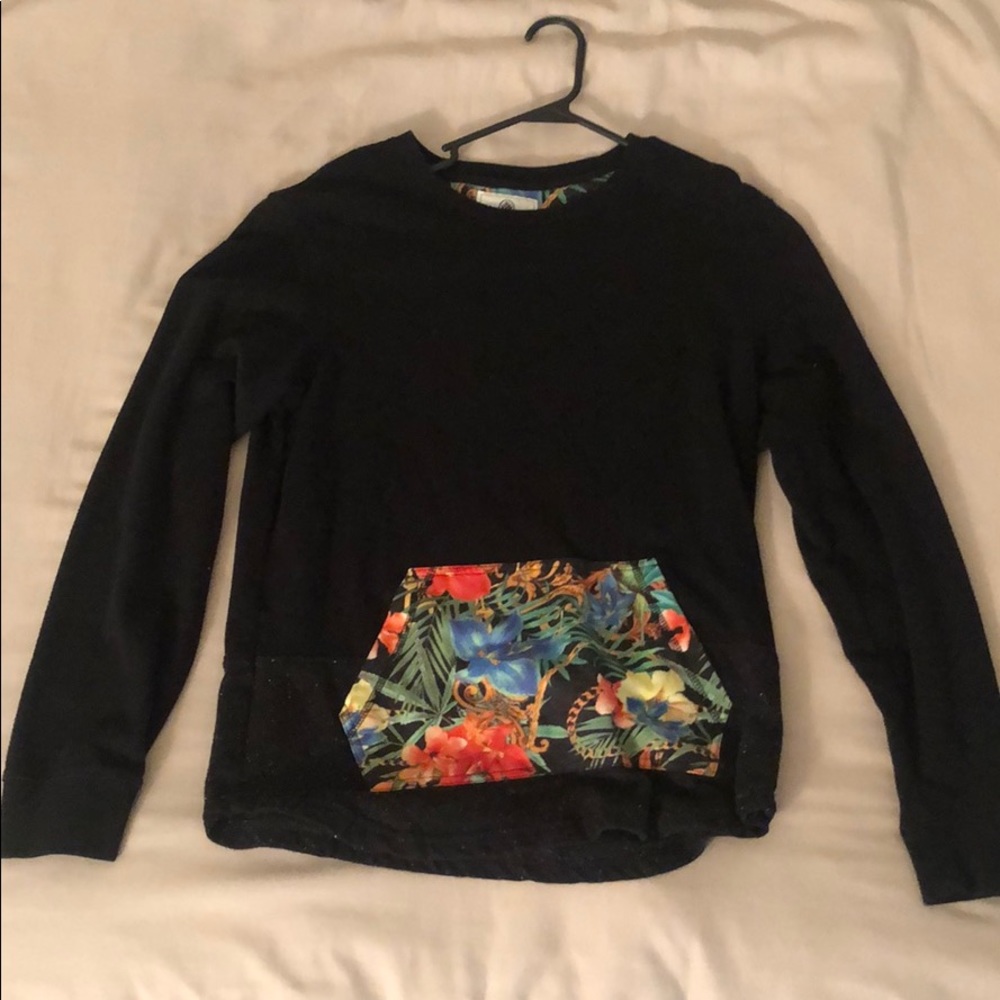 On the Byas